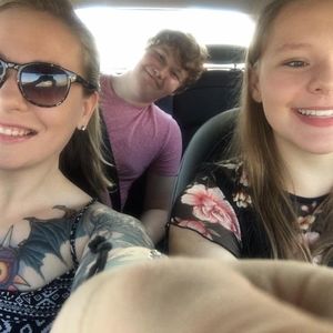 Meet your Posher, Amber